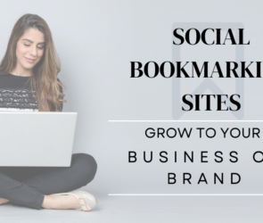 Social Bookamarking Submission Sites