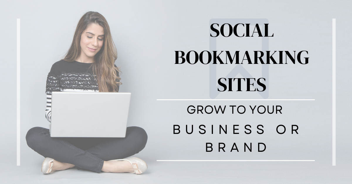 Social Bookamarking Submission Sites