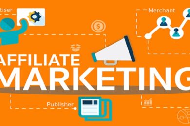 Make Money with Affiliate Marketing
