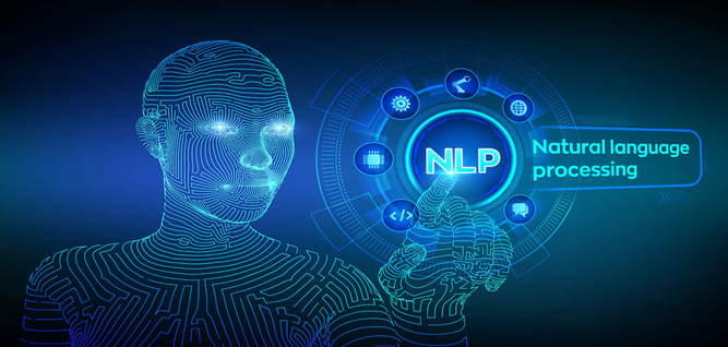 NLP technologies 