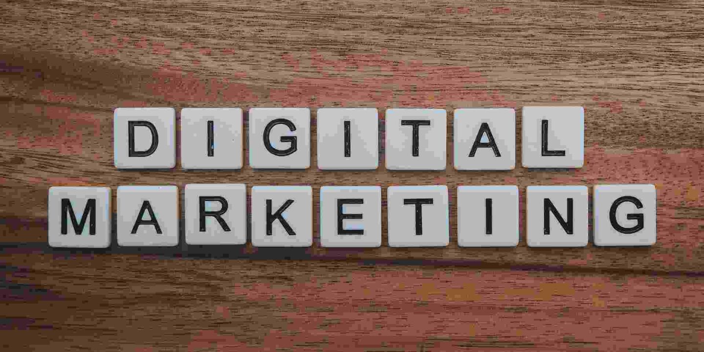 Outsource Digital Marketing Services