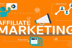 affiliate marketing