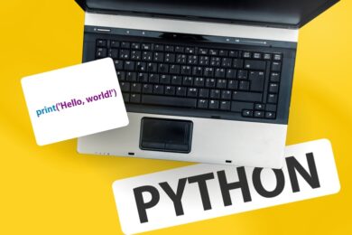 Python is Easy-to-Learn