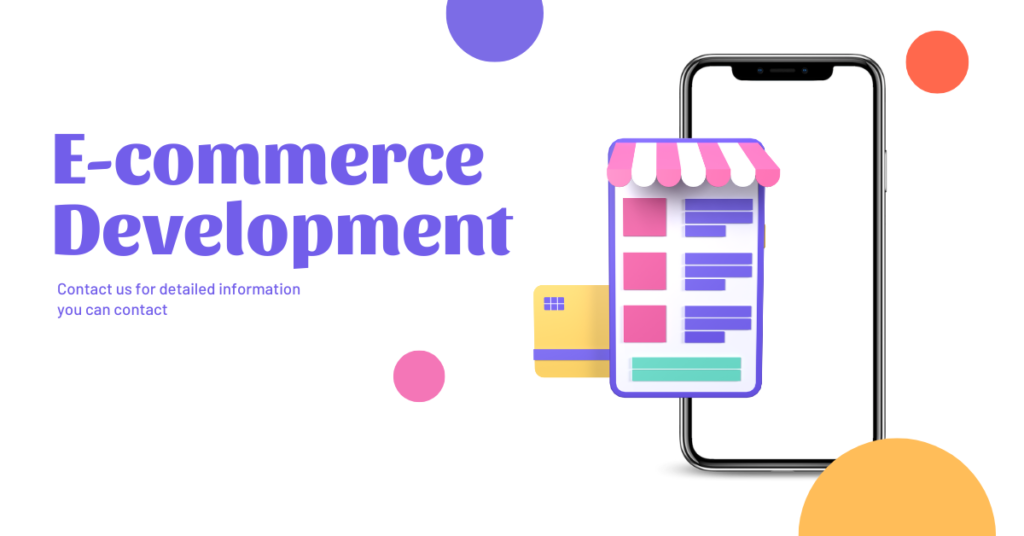 E-Commerce Development Agency