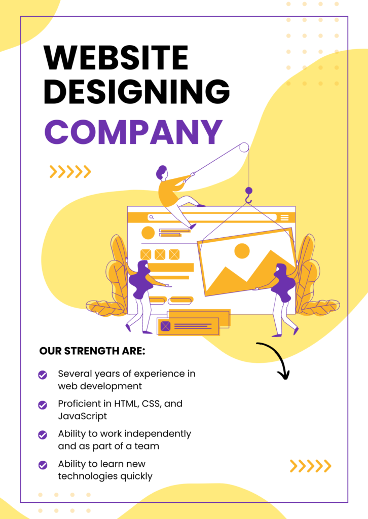 Website Designing Company Noida