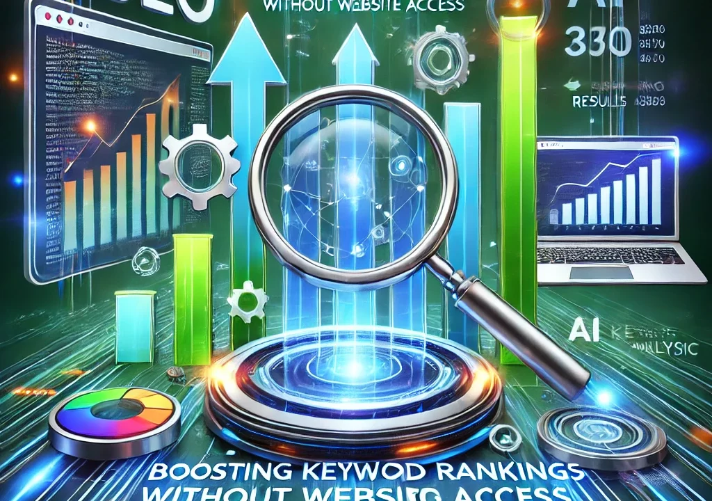 boost keywords ranking