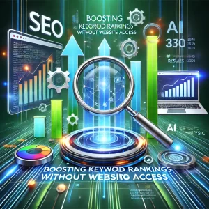 boost keywords ranking