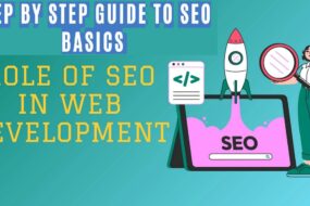 Role of SEO in Website Development