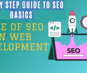 Role of SEO in Website Development