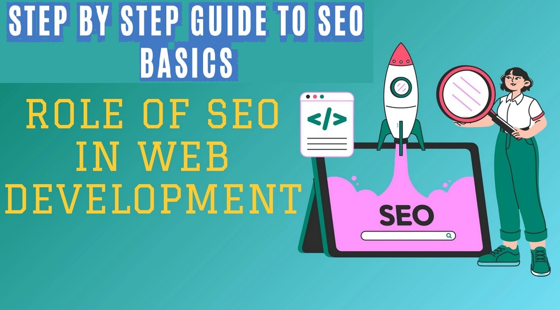 Role of SEO in Website Development