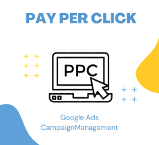 google ads campaign management